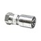 A & I Products (HC-F-BSPX) Female BSP Parallel Pipe - Swivel - Straight 3" x5" x2" A-F-BSPX-12-12 - alternate 1
